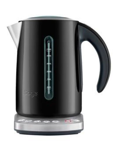 Sage By Heston Blumenthal Bke820Bsuk The Smart Kettle - Black Sage By Heston Blumenthal Bke820Bsuk The Smart Kettle - Black